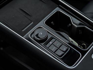 Chery Tiggo 9