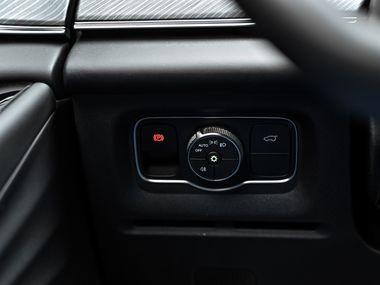 Chery Tiggo 9