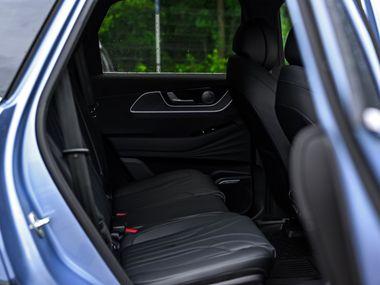 Chery Tiggo 9