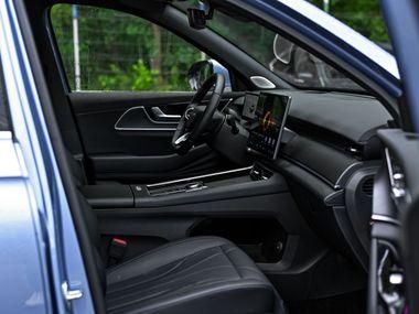 Chery Tiggo 9