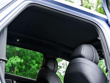 Chery Tiggo 9