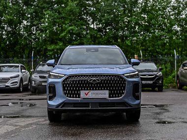 Chery Tiggo 9