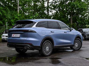 Chery Tiggo 9