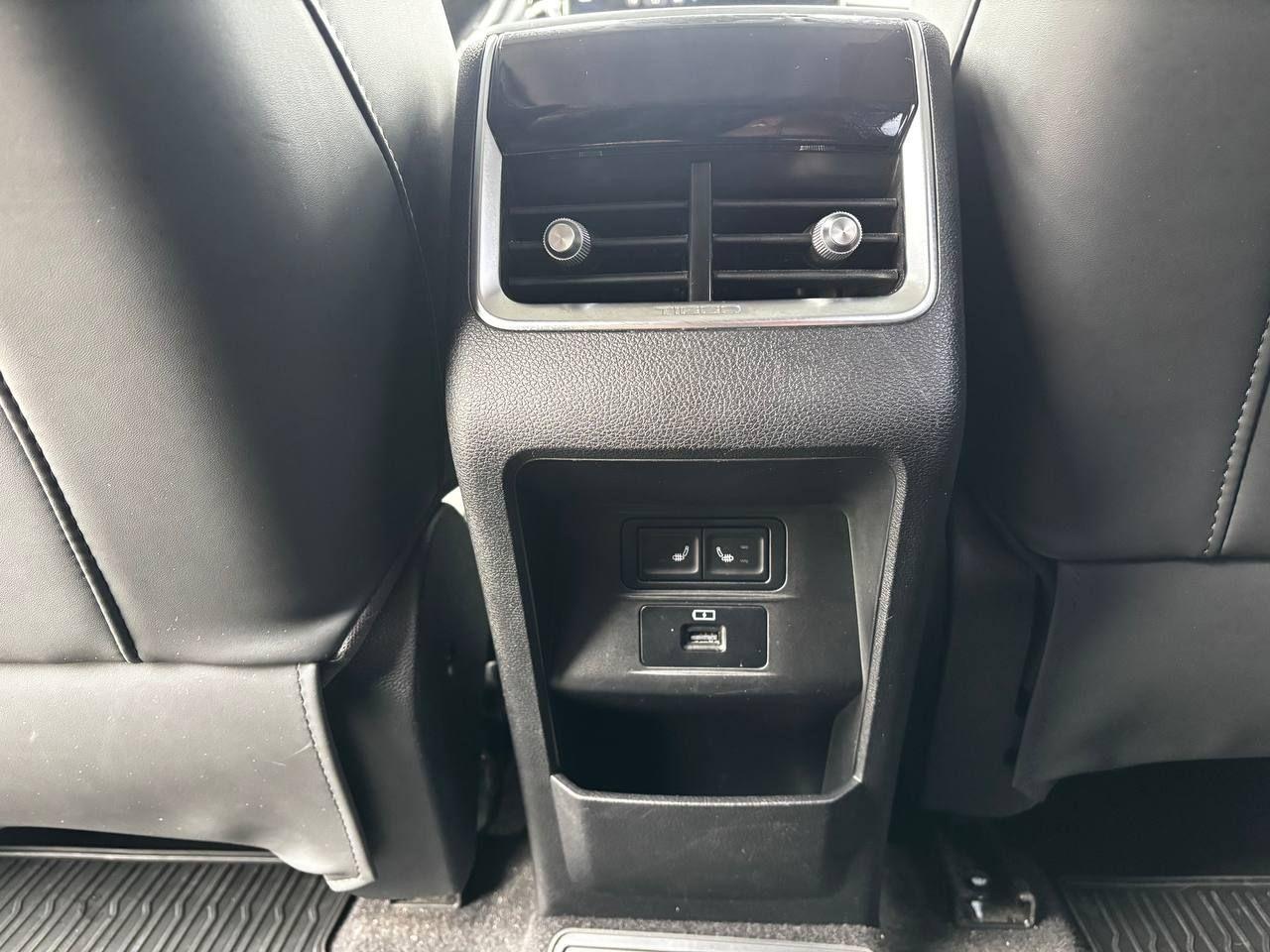 Chery фотографии
