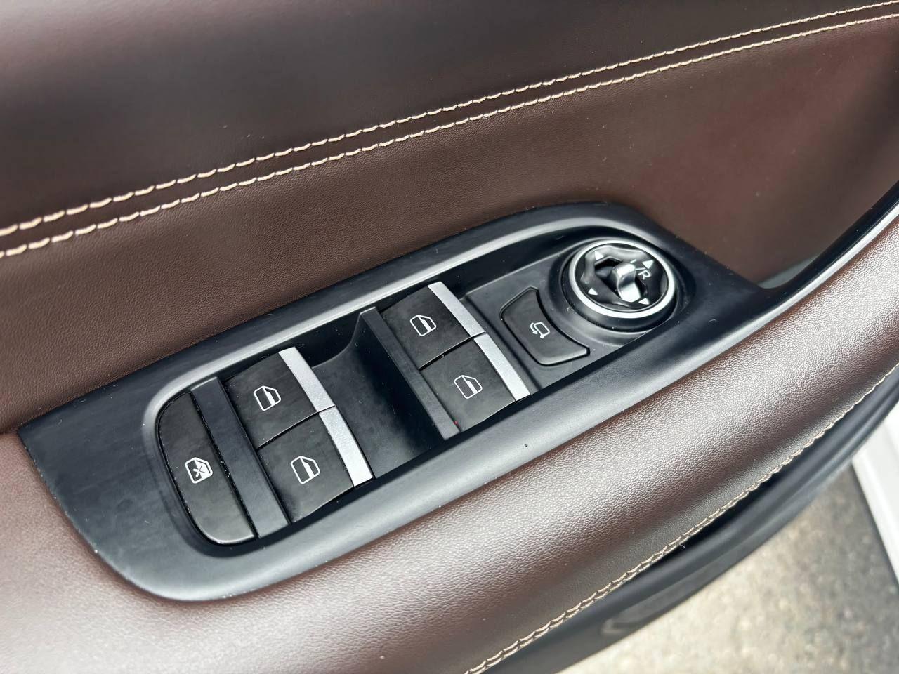 Chery фотографии