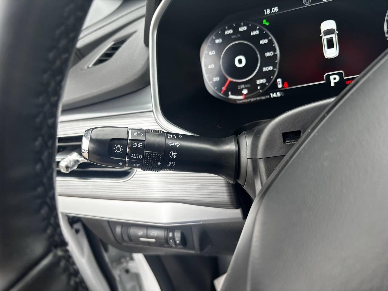 Chery фотографии