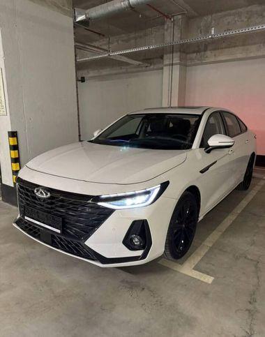 Chery Arrizo 8 undefined