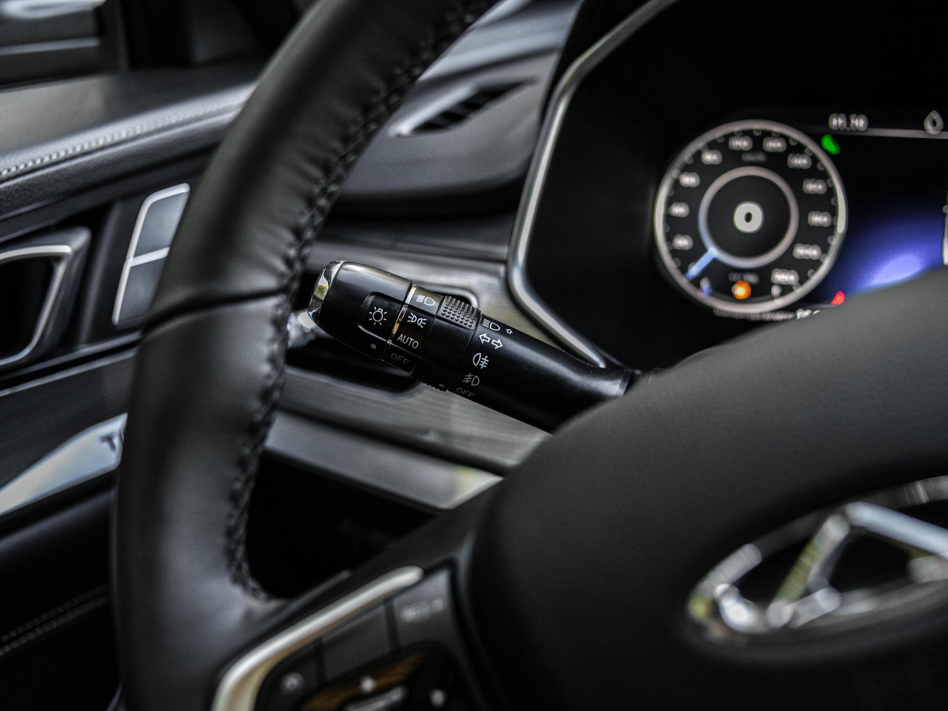 Chery фотографии