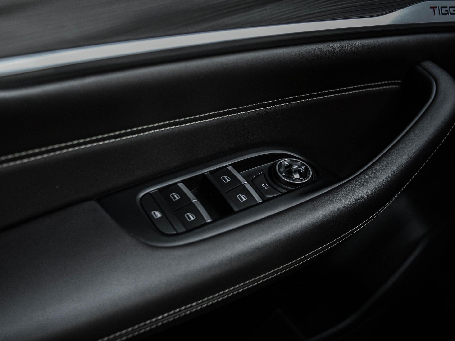 Chery фотографии