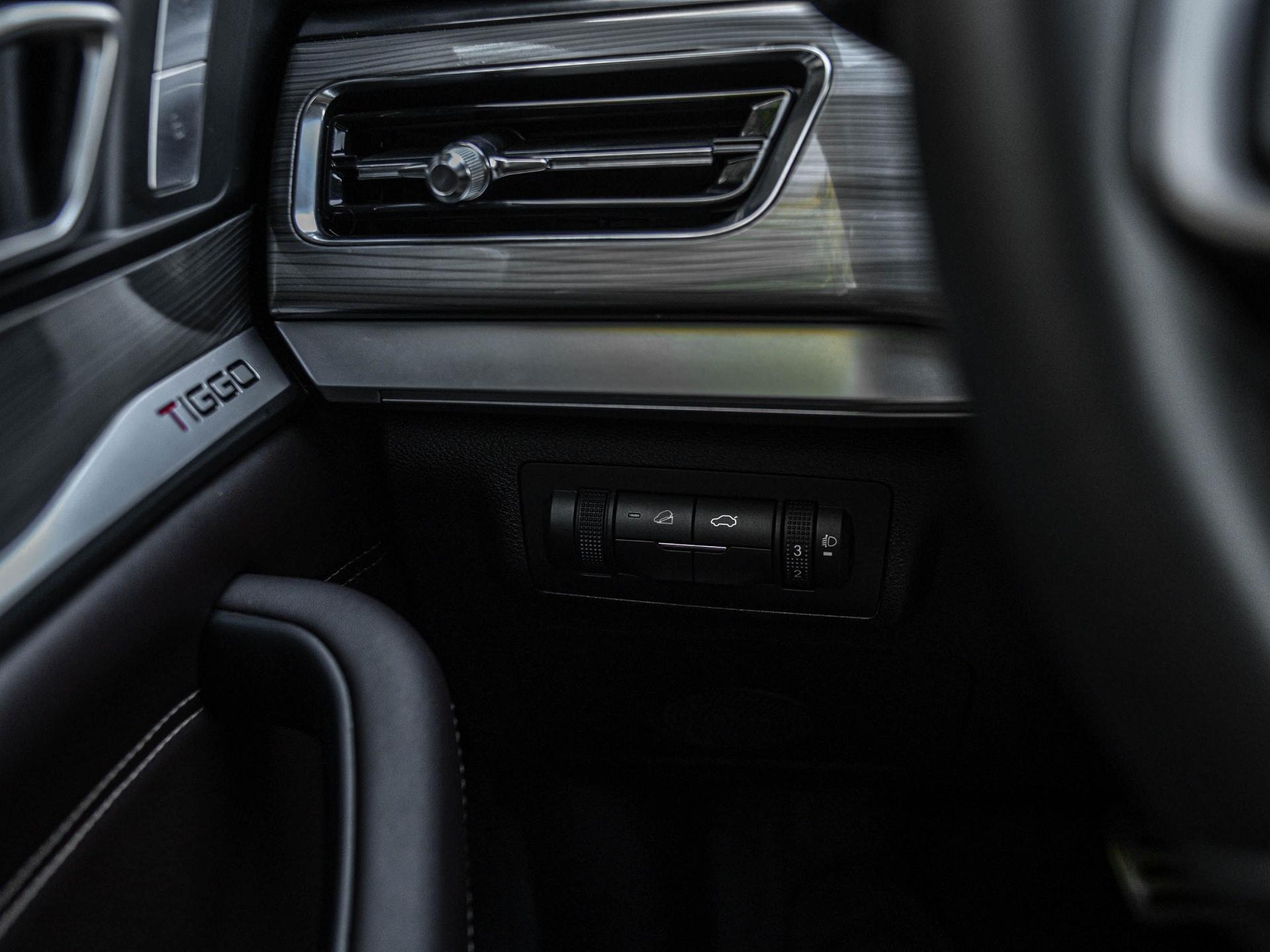 Chery фотографии