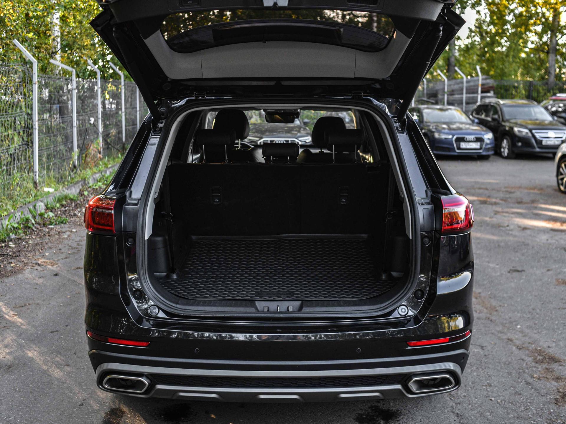 Chery фотографии