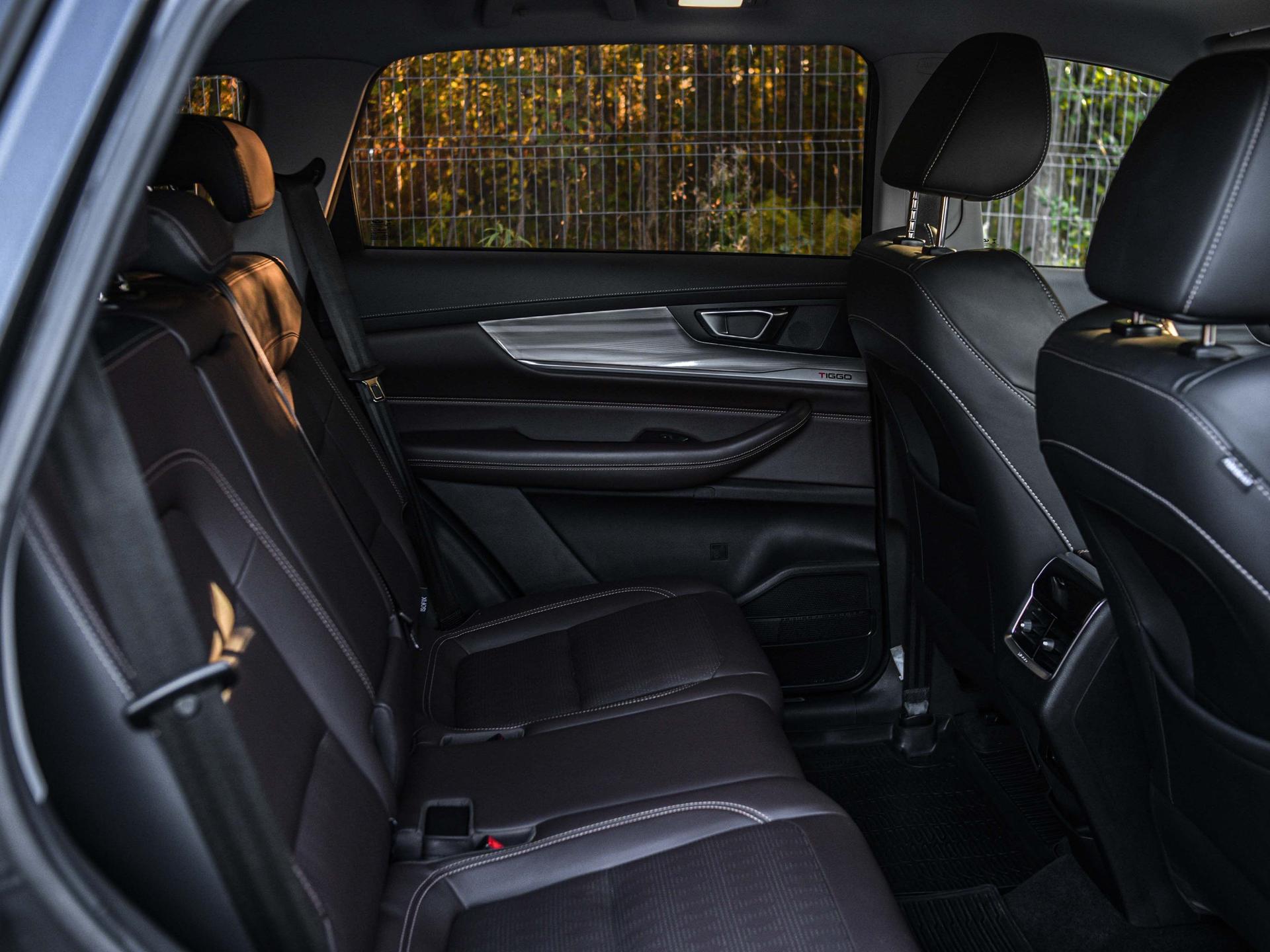 Chery фотографии