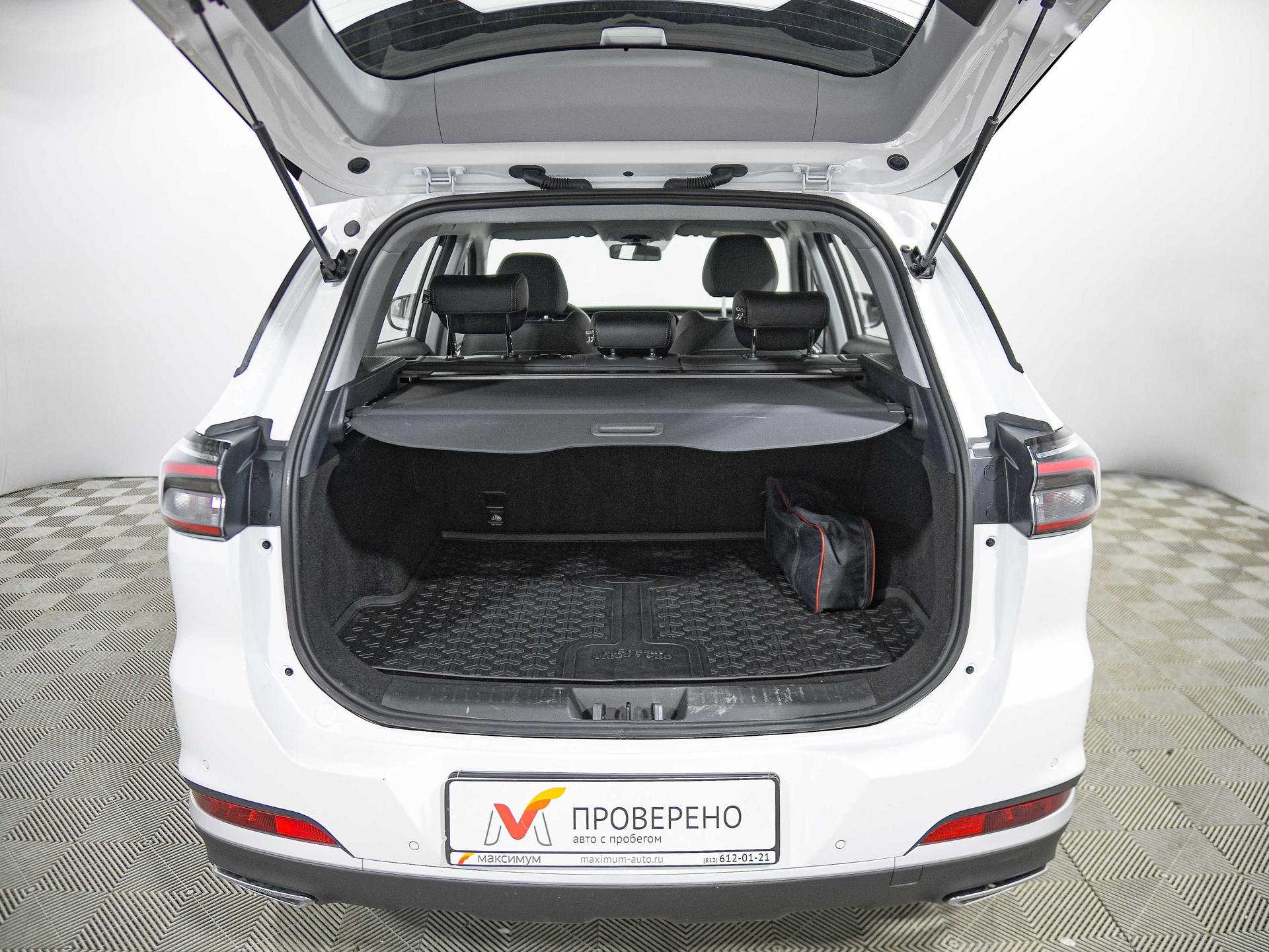 Chery фотографии