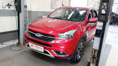 Tiggo 7