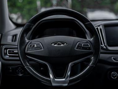 Chery Tiggo 7