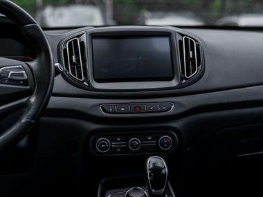 Chery Tiggo 7
