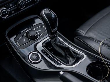 Chery Tiggo 7