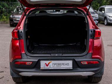 Chery Tiggo 7