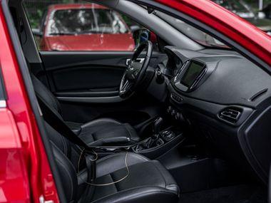 Chery Tiggo 7