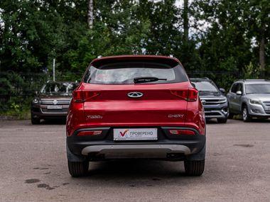 Chery Tiggo 7