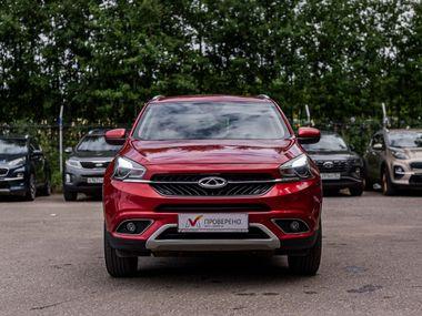 Chery Tiggo 7