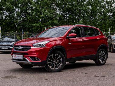 Chery Tiggo 7
