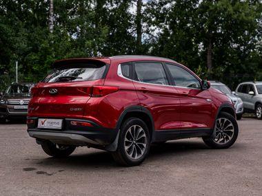 Chery Tiggo 7