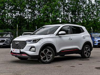 Tiggo 4 Pro