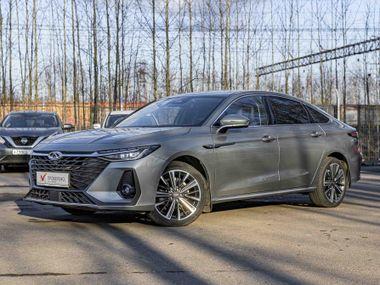 Chery Arrizo 8 undefined