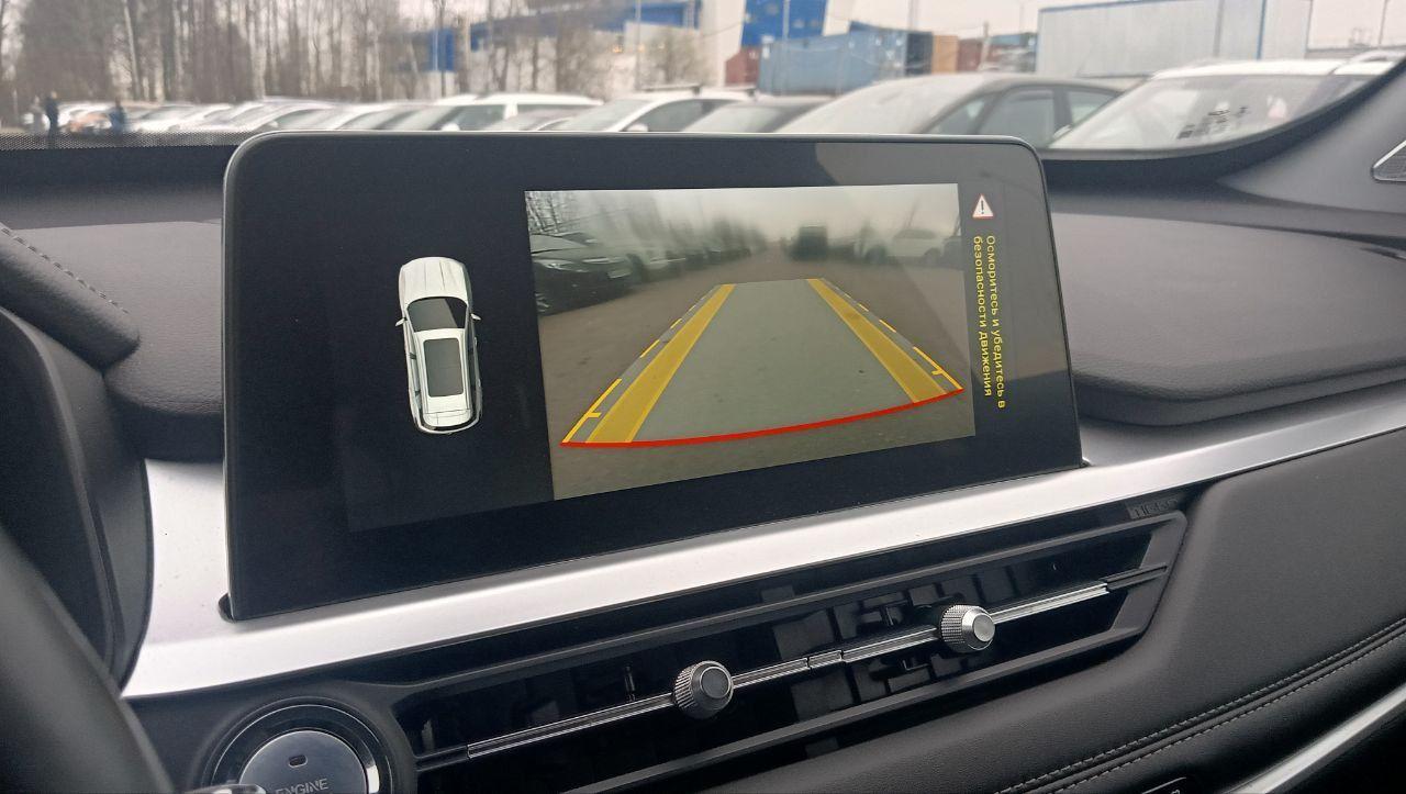 Chery фотографии