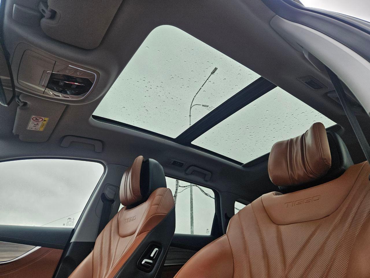 Chery фотографии