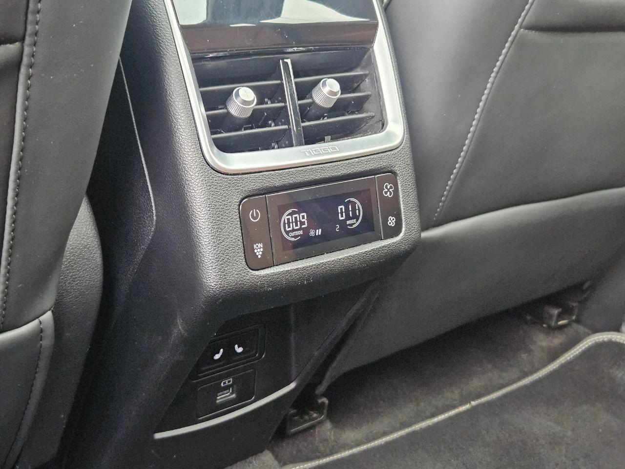 Chery фотографии