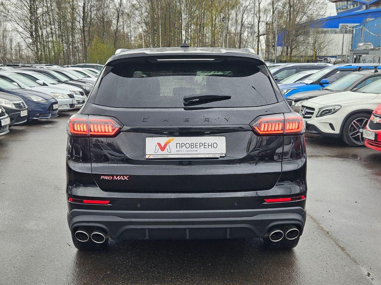 Chery фотографии