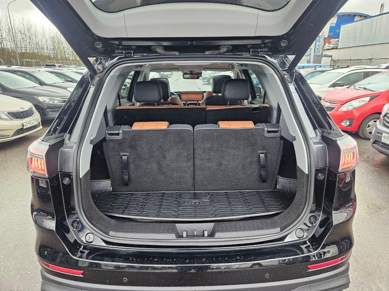 Chery фотографии
