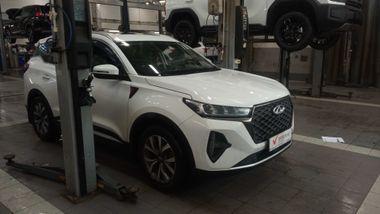 Chery Tiggo 7 Pro Max
