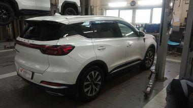Chery Tiggo 7 Pro Max