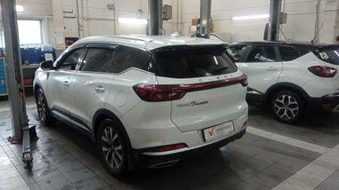 Chery Tiggo 7 Pro Max