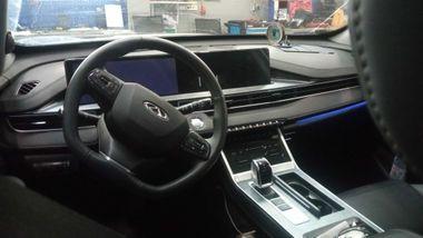 Chery Tiggo 7 Pro Max