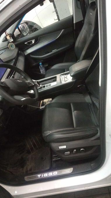 Chery Tiggo 7 Pro Max