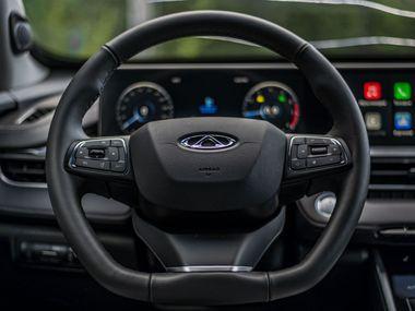Chery Tiggo 7 Pro Max