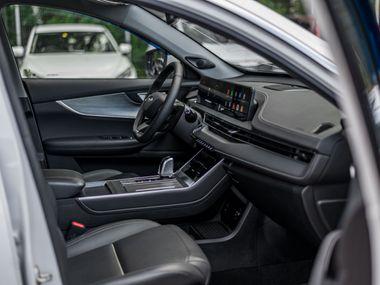 Chery Tiggo 7 Pro Max