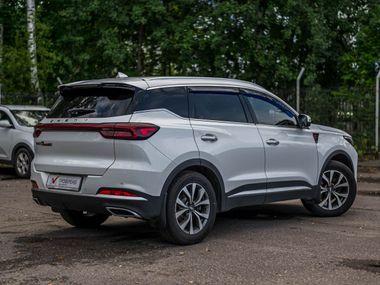 Chery Tiggo 7 Pro Max