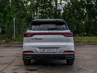 Chery Tiggo 7 Pro Max