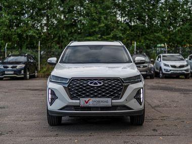 Chery Tiggo 7 Pro Max