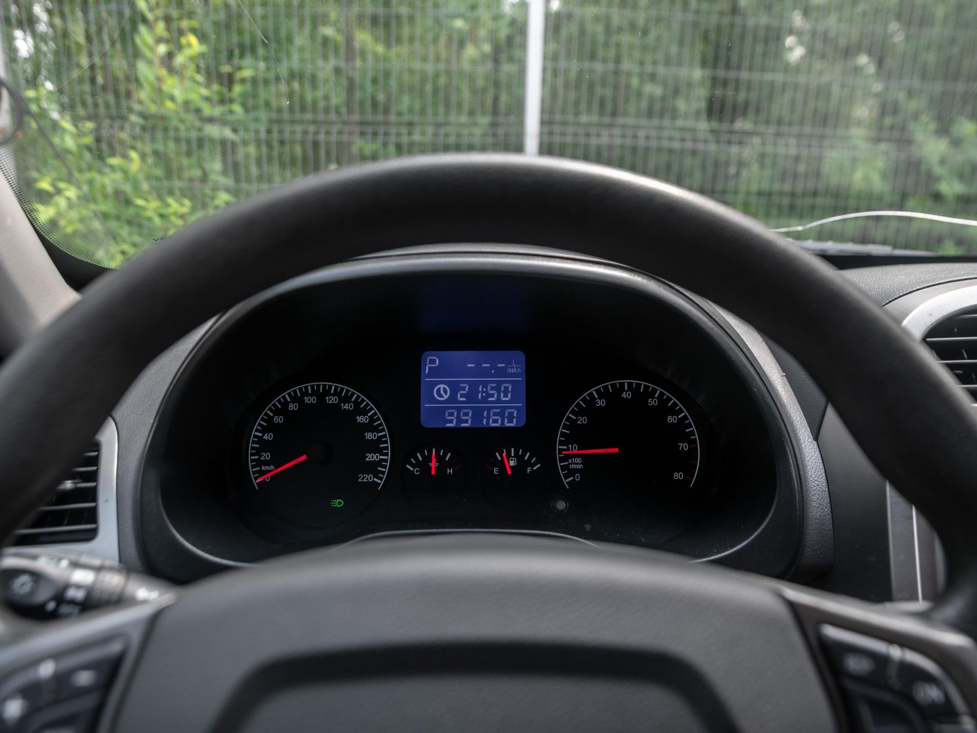 Chery фотографии