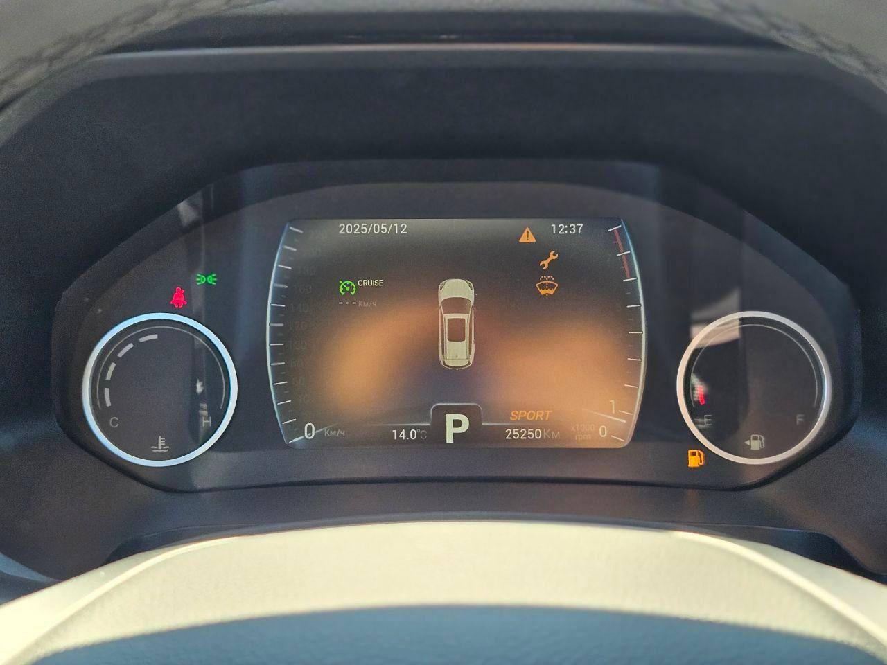 Chery фотографии