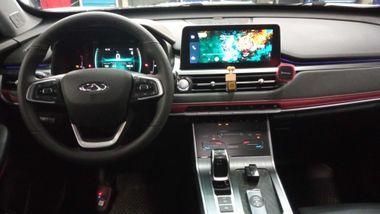 Chery Tiggo 4 Pro