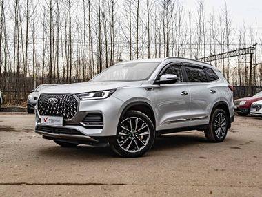 Chery Tiggo 8 Pro Max undefined