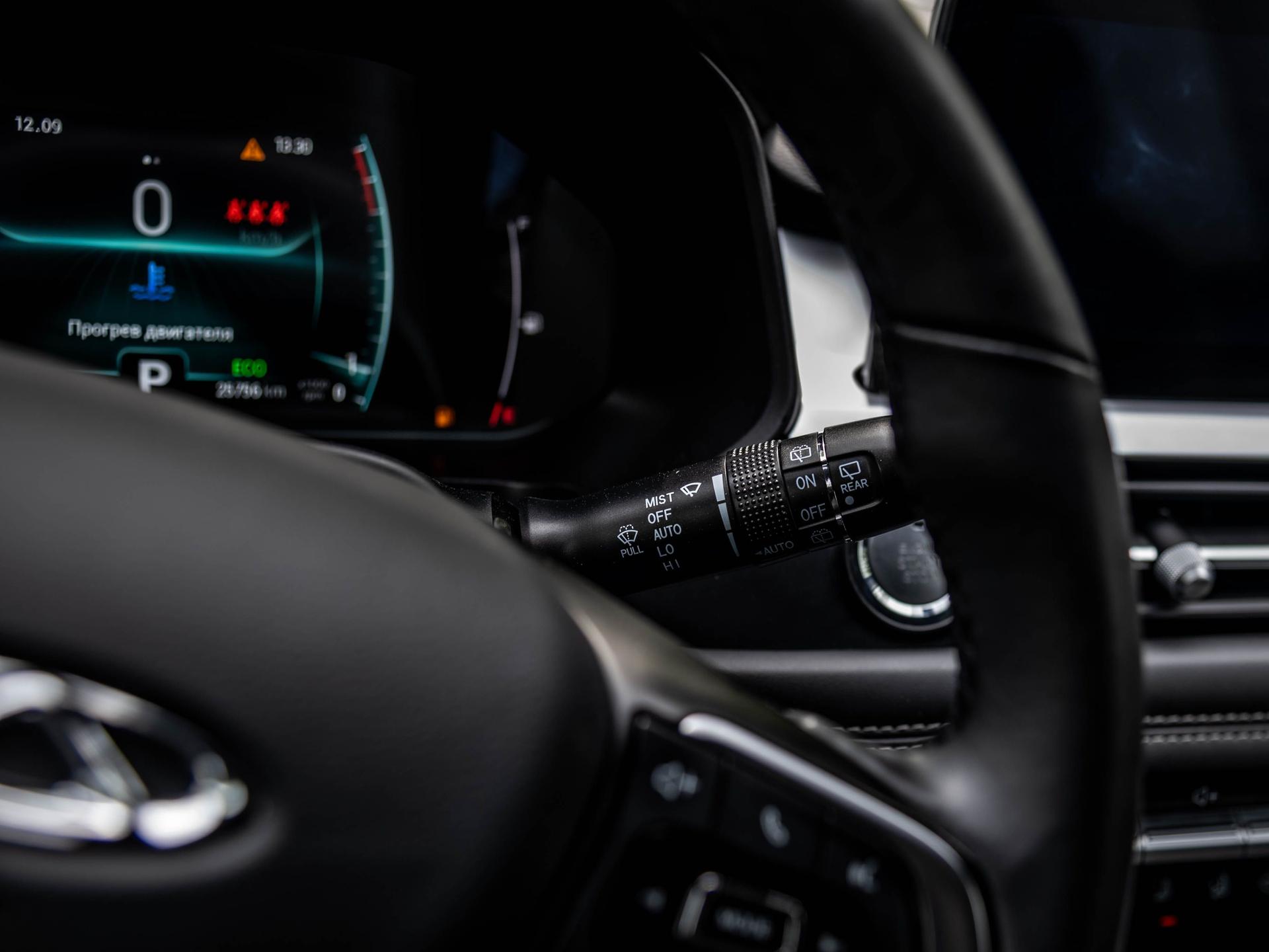 Chery фотографии