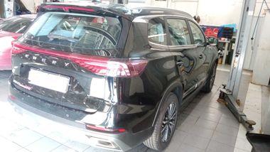 Chery Tiggo 8 Pro Max